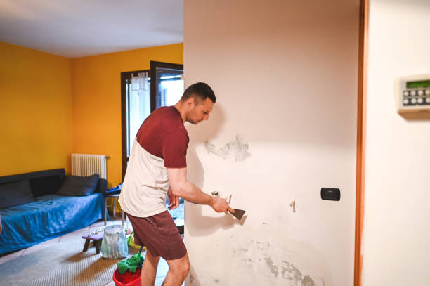 Water Damage Restoration in Minneapolis, MN